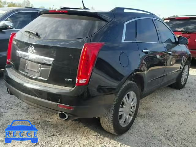 2013 CADILLAC SRX 3GYFNAE38DS572754 зображення 3