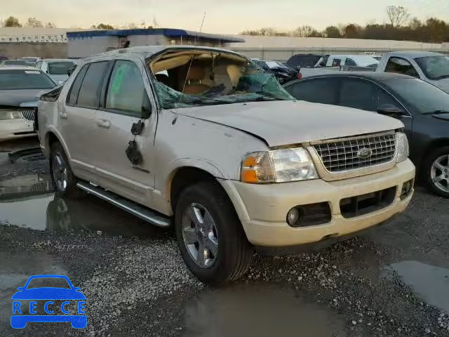 2005 FORD EXPLORER L 1FMDU75W45ZA33691 image 0