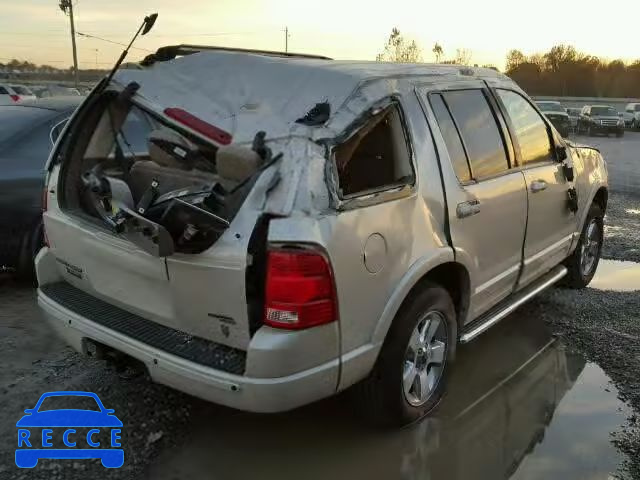 2005 FORD EXPLORER L 1FMDU75W45ZA33691 image 3