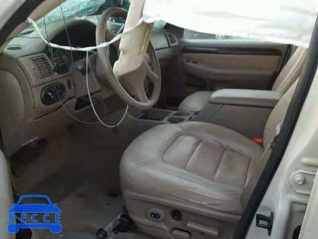 2005 FORD EXPLORER L 1FMDU75W45ZA33691 image 4