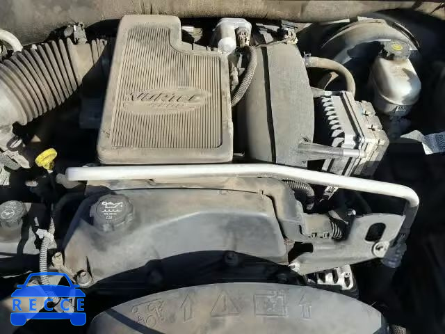 2005 BUICK RAINIER CX 5GADT13S252291738 image 6