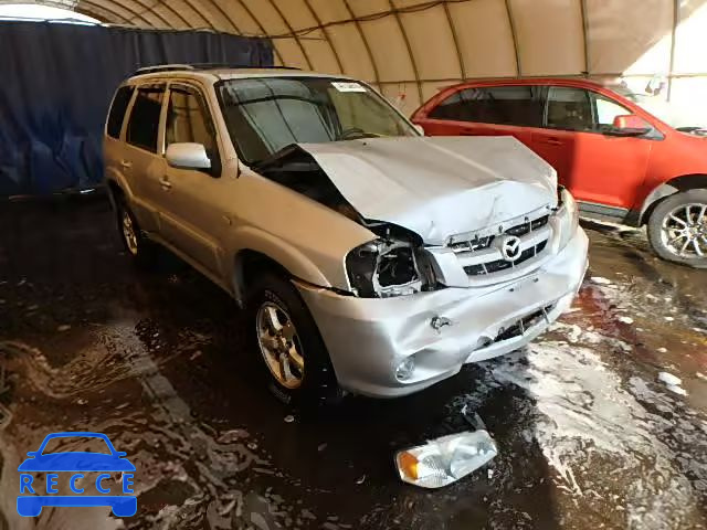 2006 MAZDA TRIBUTE I 4F2YZ02ZX6KM32256 image 0