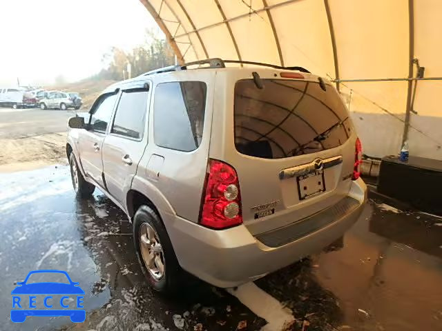 2006 MAZDA TRIBUTE I 4F2YZ02ZX6KM32256 image 2