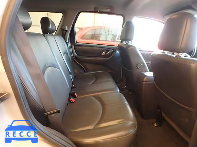 2006 MAZDA TRIBUTE I 4F2YZ02ZX6KM32256 image 5