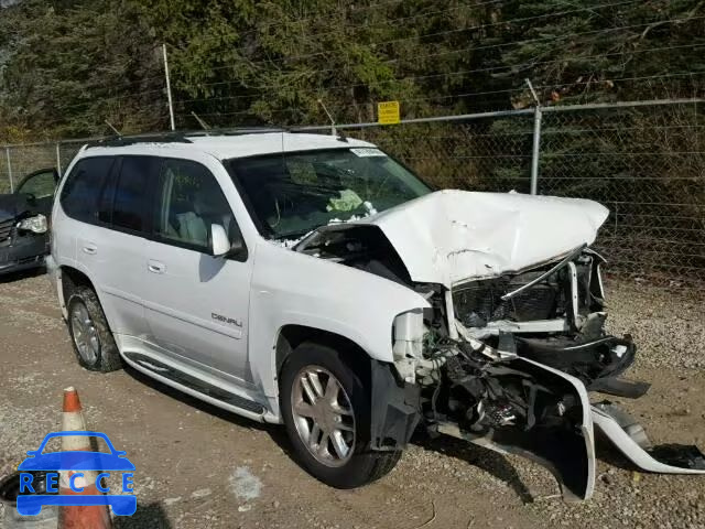 2006 GMC ENVOY DENA 1GKET63M862212435 image 0