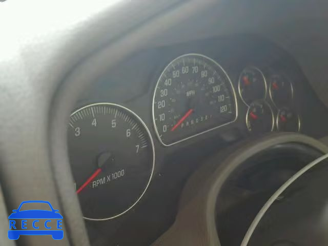 2006 GMC ENVOY DENA 1GKET63M862212435 зображення 7