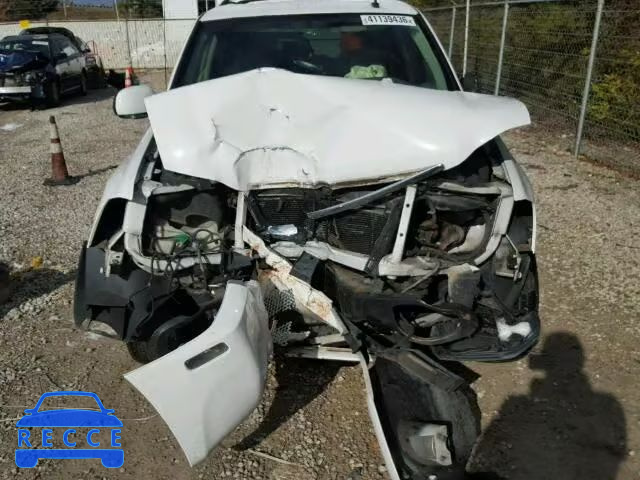 2006 GMC ENVOY DENA 1GKET63M862212435 зображення 8