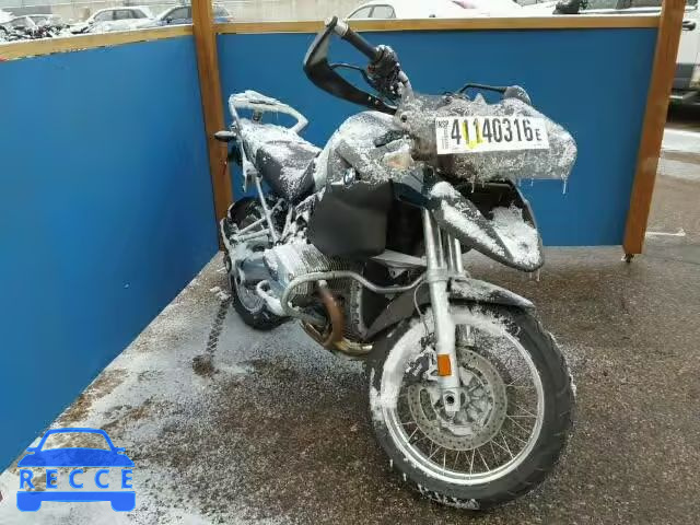 2005 BMW R1200GS WB10317A55ZL78696 зображення 1