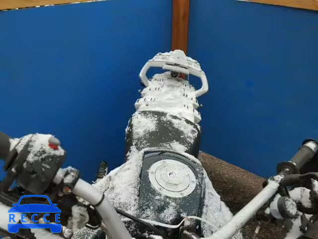 2005 BMW R1200GS WB10317A55ZL78696 Bild 5