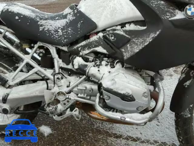 2005 BMW R1200GS WB10317A55ZL78696 image 6