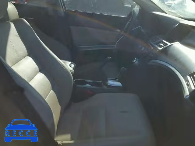 2014 HONDA CROSSTOUR 5J6TF3H57EL001076 image 4