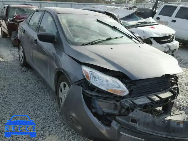 2013 FORD FOCUS S 1FADP3E26DL141528 image 0