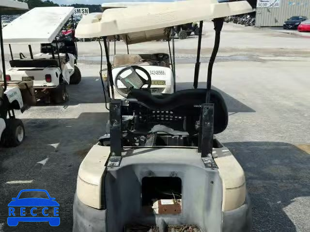 1990 CLUB GOLF CART G0LFCARTB0S зображення 9