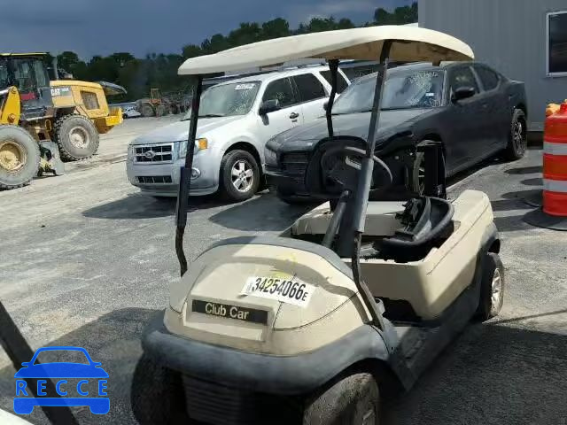 1990 CLUB GOLF CART G0LFCARTB0S зображення 1