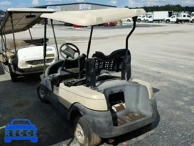 1990 CLUB GOLF CART G0LFCARTB0S зображення 2