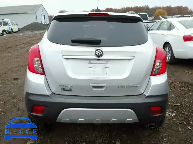 2015 BUICK ENCORE CON KL4CJBSB2FB055982 Bild 9