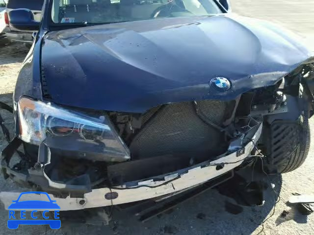 2011 BMW X3 XDRIVE2 5UXWX5C52BL703755 image 8