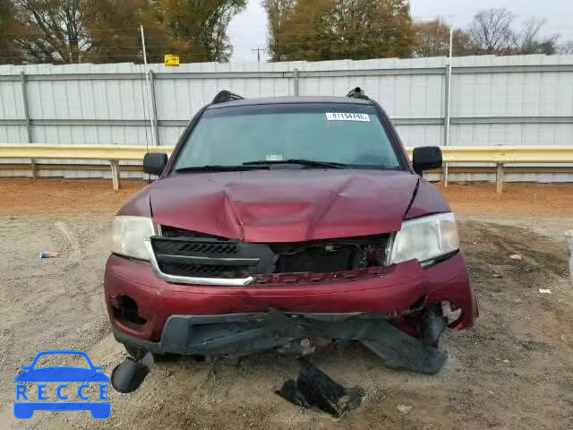 2006 MITSUBISHI ENDEAVOR L 4A4MM21S46E034979 image 8