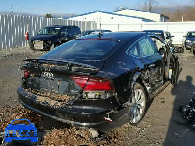 2016 AUDI A7 PREMIUM WAUWGAFC7GN091825 Bild 3