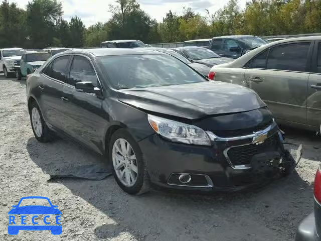 2014 CHEVROLET MALIBU 2LT 1G11E5SLXEF141018 image 0