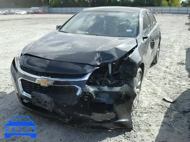 2014 CHEVROLET MALIBU 2LT 1G11E5SLXEF141018 image 1