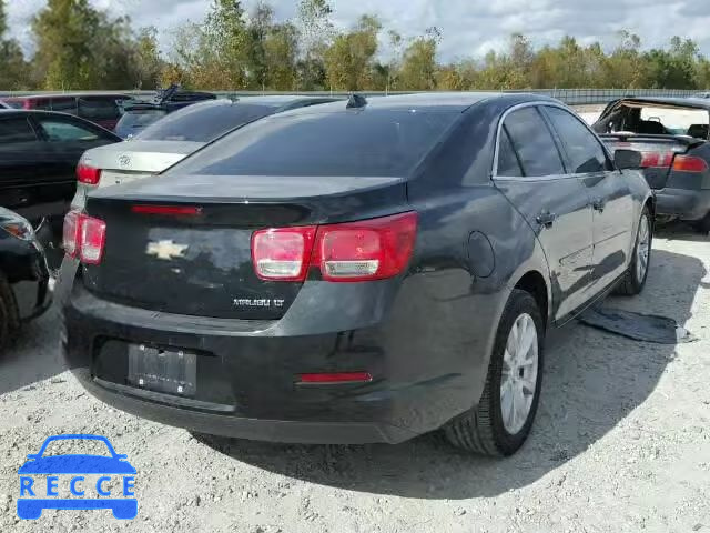 2014 CHEVROLET MALIBU 2LT 1G11E5SLXEF141018 зображення 3