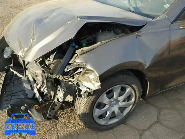 2014 MAZDA MAZDA3 SPO JM1BM1U71E1165258 image 9
