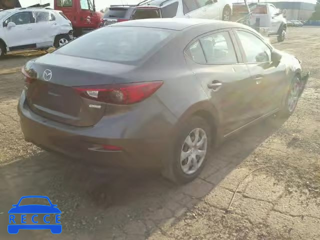 2014 MAZDA MAZDA3 SPO JM1BM1U71E1165258 image 3