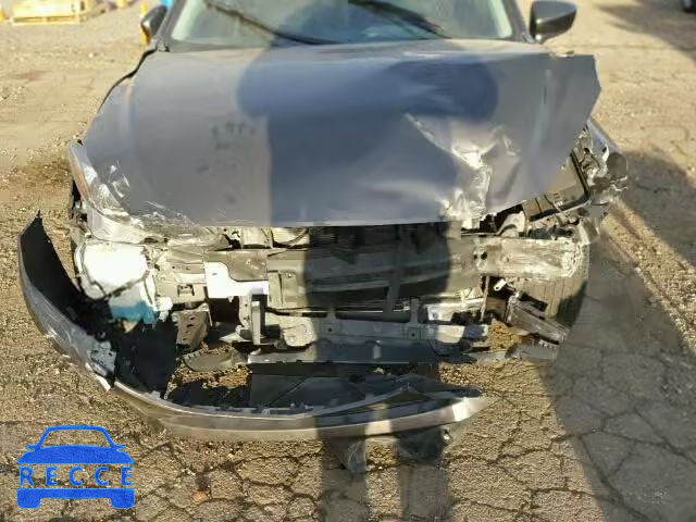 2014 MAZDA MAZDA3 SPO JM1BM1U71E1165258 image 8