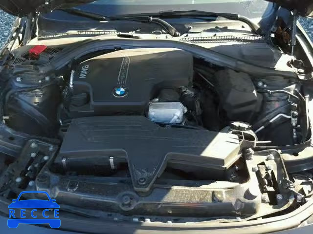2015 BMW 428I GRAN WBA4A5C59FGK16123 Bild 6