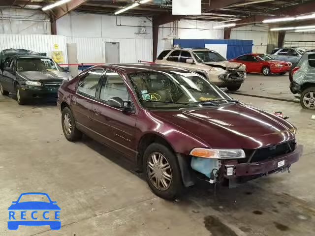 1999 CHRYSLER CIRRUS LXI 1C3EJ56H1XN670719 Bild 0