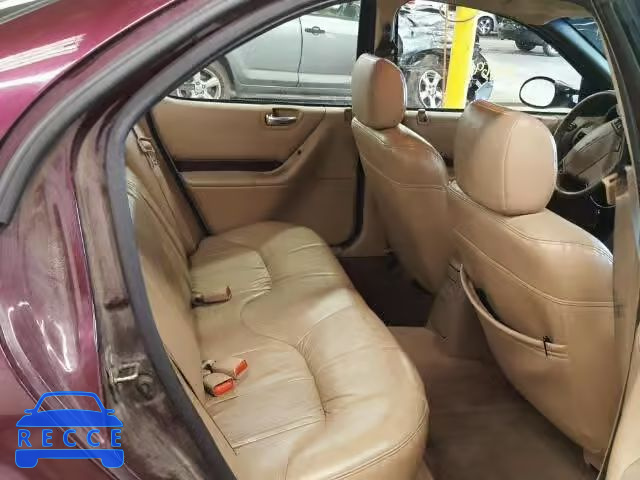 1999 CHRYSLER CIRRUS LXI 1C3EJ56H1XN670719 зображення 5