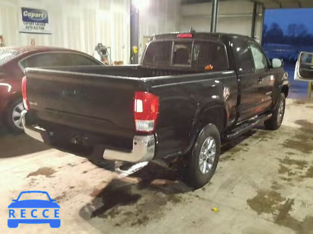 2016 TOYOTA TACOMA ACCESS CAB 5TFSX5EN5GX042431 image 3