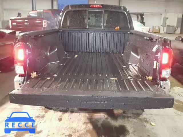 2016 TOYOTA TACOMA ACCESS CAB 5TFSX5EN5GX042431 image 8