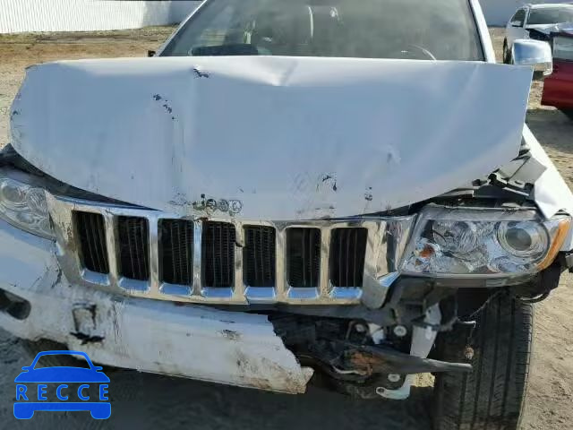 2013 JEEP GRAND CHER 1C4RJFBG4DC541641 image 6