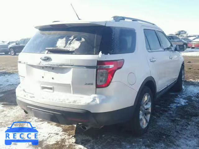 2011 FORD EXPLORER L 1FMHK8F83BGA94681 image 3