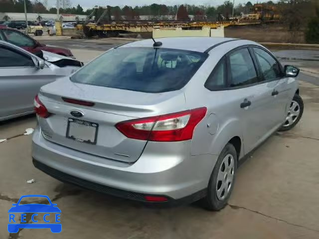 2013 FORD FOCUS S 1FADP3E2XDL207207 image 3
