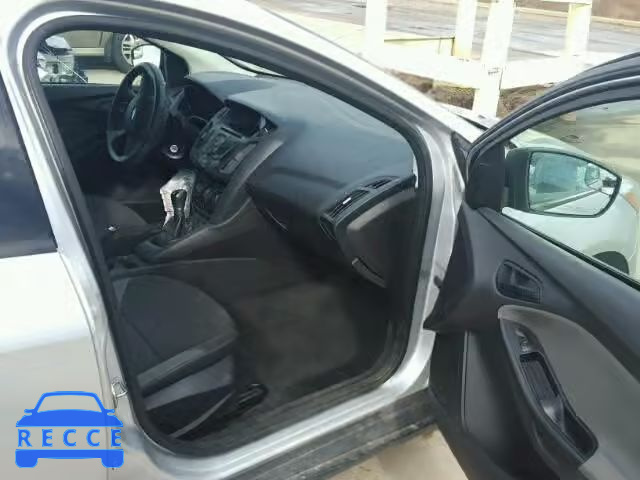 2013 FORD FOCUS S 1FADP3E2XDL207207 image 4
