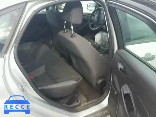2013 FORD FOCUS S 1FADP3E2XDL207207 image 5