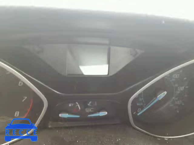 2013 FORD FOCUS S 1FADP3E2XDL207207 image 7