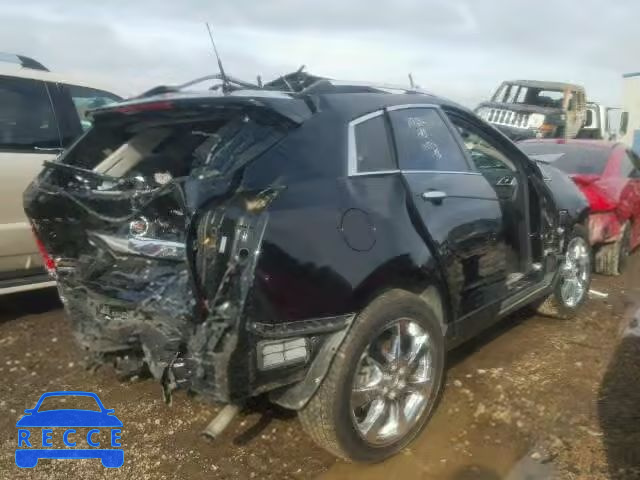 2012 CADILLAC SRX PERFOR 3GYFNBE32CS506639 image 3