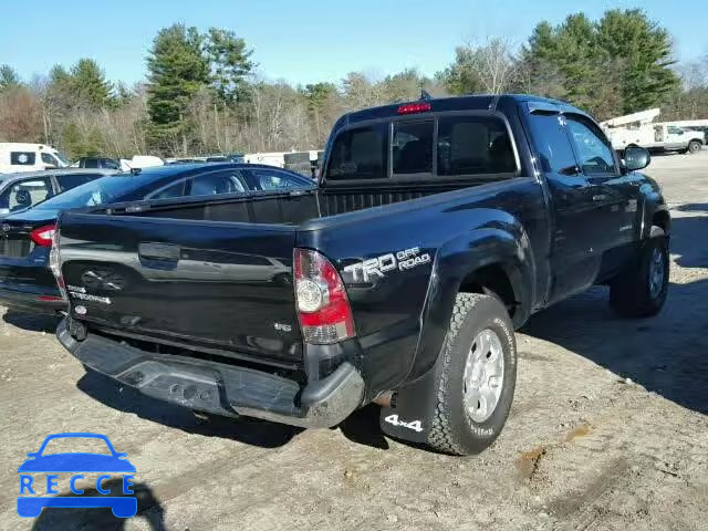 2015 TOYOTA TACOMA ACCESS CAB 5TFUU4EN7FX145814 image 3