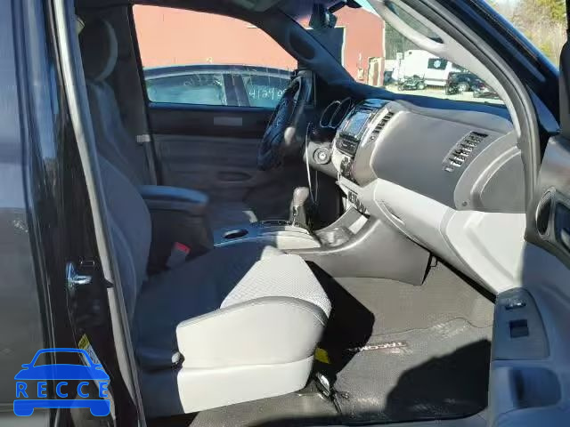 2015 TOYOTA TACOMA ACCESS CAB 5TFUU4EN7FX145814 image 4