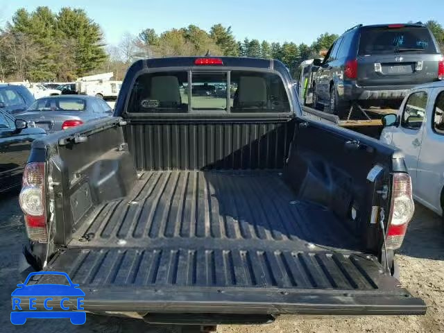 2015 TOYOTA TACOMA ACCESS CAB 5TFUU4EN7FX145814 image 5