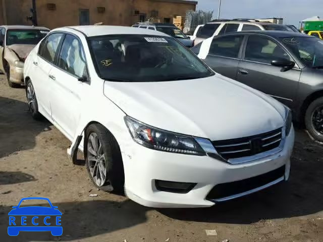 2015 HONDA ACCORD SPO 1HGCR2F53FA042748 image 0