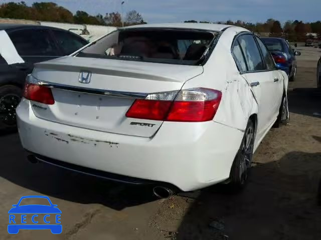 2015 HONDA ACCORD SPO 1HGCR2F53FA042748 image 3