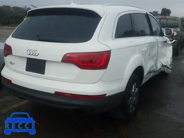 2012 AUDI Q7 PREMIUM WA1CGAFE1CD004664 image 3