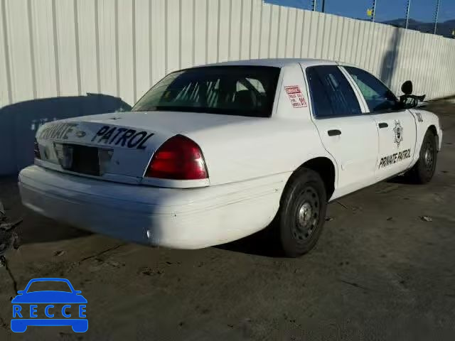 2003 FORD CROWN VIC 2FAHP71W53X222233 image 3