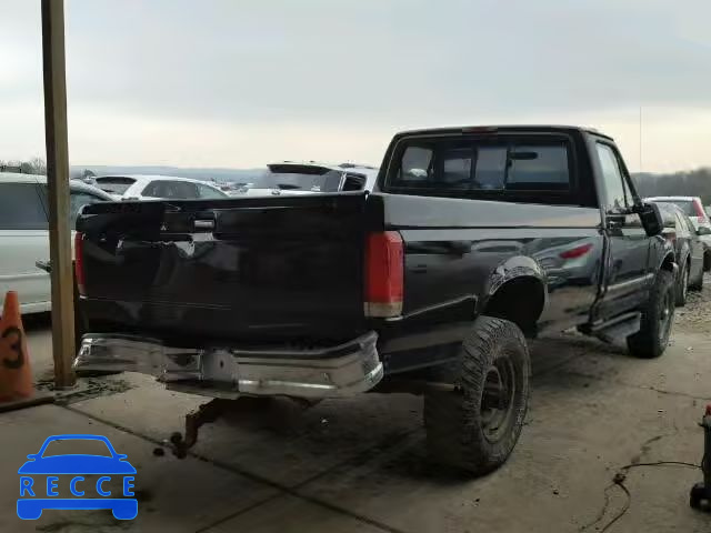 1996 FORD F250 1FTHF26H9TLB40366 image 3