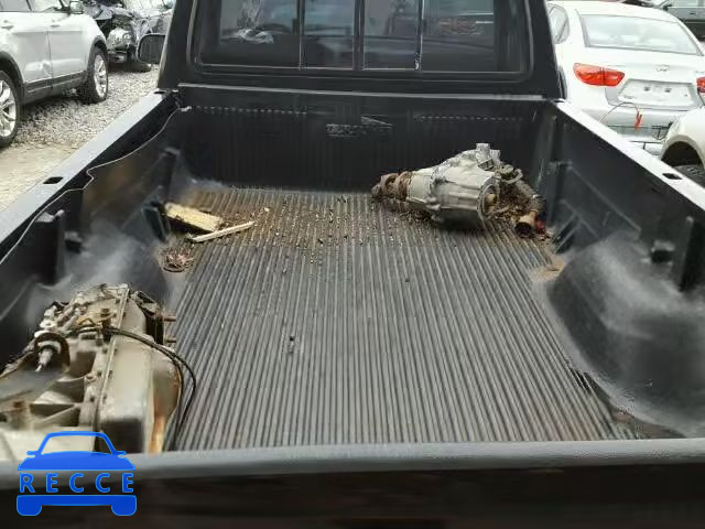 1996 FORD F250 1FTHF26H9TLB40366 image 5